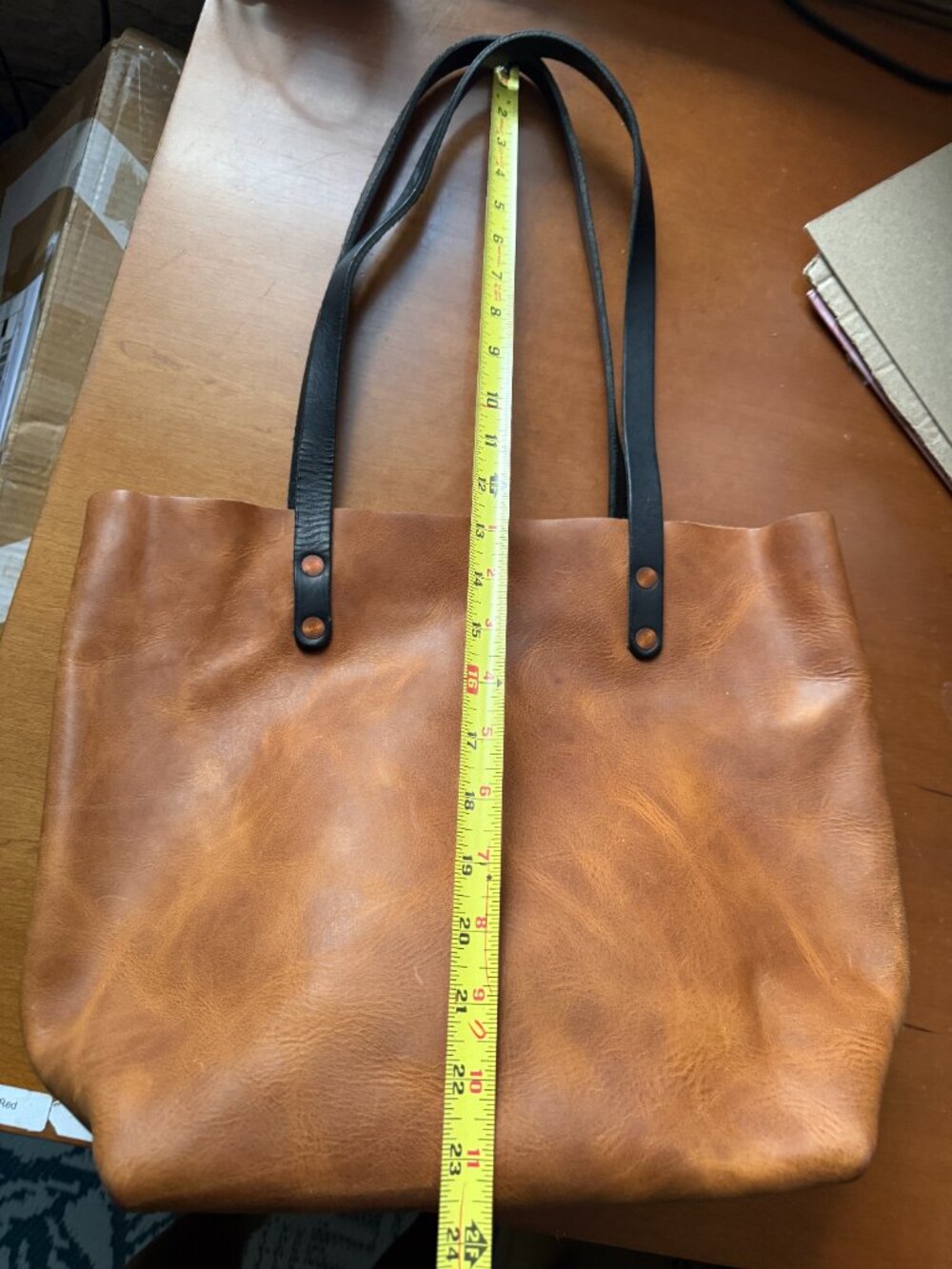 KMM & CO Tote - Picture 7 of 9